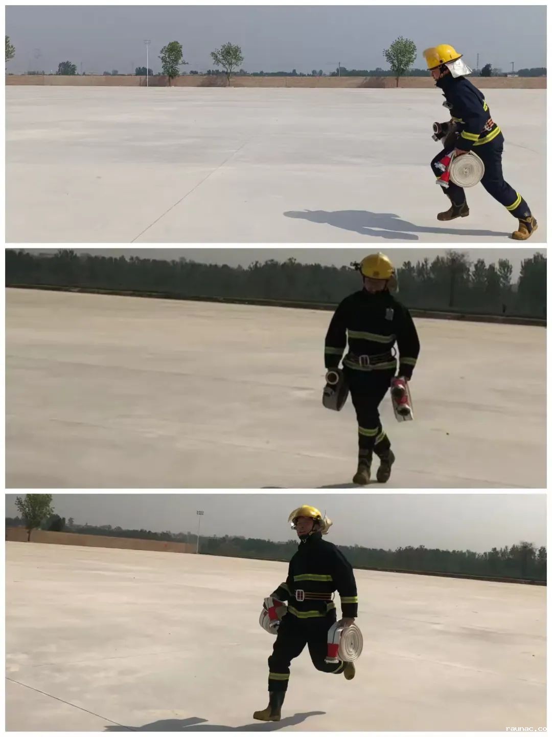 春意盎然战鼓擂 淬火练兵正当时