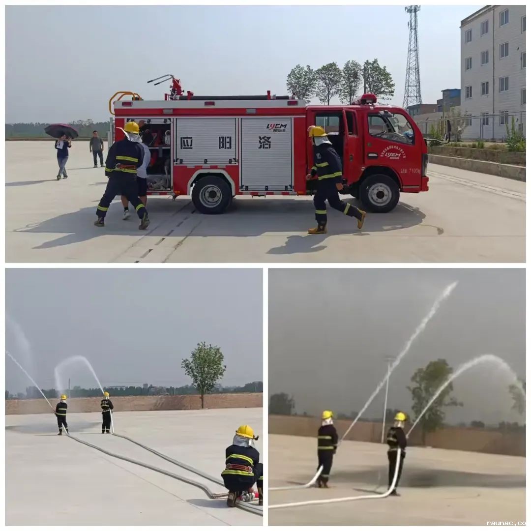 春意盎然战鼓擂 淬火练兵正当时